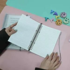 바인더속지 유선속지 다꾸속지 다이어리속지 B5 (49Lfg)