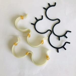 유압 펌프 도장 키트 파커 스러스트 플레이트용 개스킷