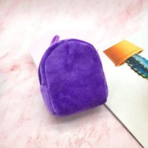 [콩심팥심]카드지갑 휴대용 미니백 동전케이스 엔화 엔화동전지갑