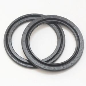 블랙 고무 실린더 도장 O링 개스킷 OD 20mm 100mm PZ Y-3 NBR