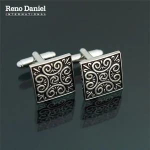 [콩심팥심]정장 선물 커프스 액세서리 고급 장식 카우스버튼 커프링크