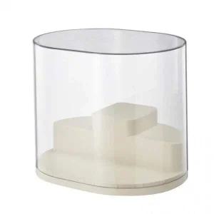 [셀러에이드]피규어장식장 아크릴케이스 전시장 피규어보관함 진열장