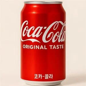 [웰빙창고] 코카콜라 190ml x 60캔