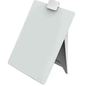 [셀러에이드]미니 화이트보드 교실 가정용 소형 쓰기 도구 64x248x330mm