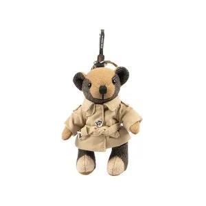 [버버리][명품] 버버리 트렌치코트 토마스 베어 여성 키링 8083891