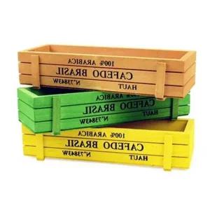 [셀러에이드]빈티지 다육이 화분 다육식물 재배용 스타일 바구니