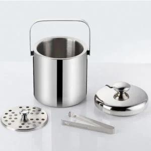 아이스버킷 와인 얼음통 쿨러 샴페인 양주 바스켓