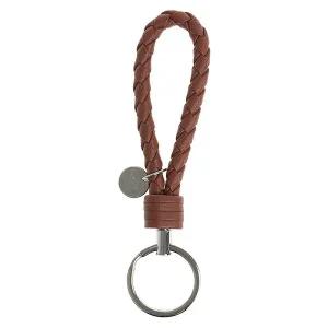 [보테가베네타][명품] 보테가 베네타 보테가베네타 인트레치아토 키링 113539 V3ET1