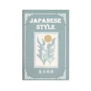 황산지 다이어리 빈티지노트 모란디 종이 데코노트 다꾸용품 타로 나만의다이어리