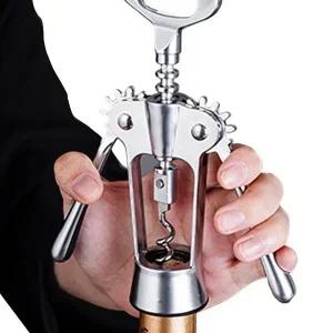 와인 코르크병따개 (WE2DF14)