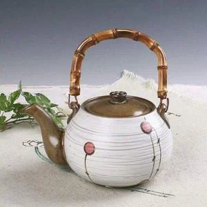 차주전자 티주전자 도자기주전자 다도 티포트 다과 세트