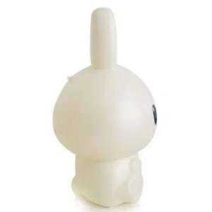 [셀러에이드]대형 토끼 저금통 귀여운 미니 돈통 동전 동물 저축함
