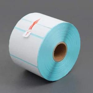 [셀러에이드]물류용 감열 롤라벨 스티커 물류 라벨지 프린터 라벨