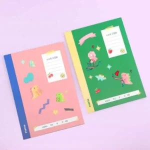 [셀러에이드]초등학생 일정 관리 노트 투두리스트 스케줄 학습 계획