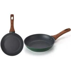 손잡이없는냄비 인덕션팬 하이라이트후라이팬