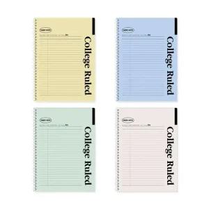 아이비스 6500 두꺼운 PP노트 SP) 12577 아이비스노트 두꺼운노트 스프링노트 유선노트