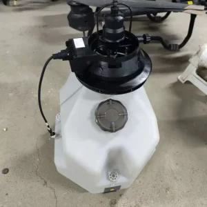 T20 스프레더 농업용드론 부품 방제용 확산 악세사리 T20T16