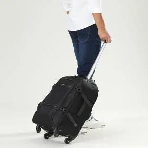 /어반백 어반백 여행캐리어 트롤리 백팩 바퀴달린 가방URB_M407
