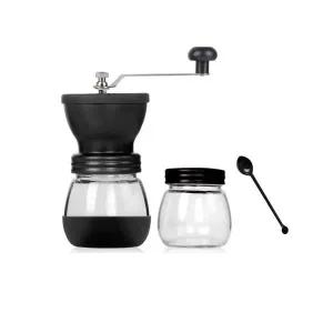 [셀러에이드]수동커피그라인더 핸드밀커피그라인더 수동커피