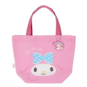 [라일리] Rly 캔버스가방 초등학생소풍가방 마이멜로디 캔버스백