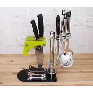 에버그린 칼꽂이