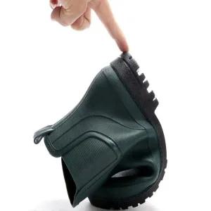 남자장화 봄비 첼시부츠 작업화 낚시신발 레인부츠
