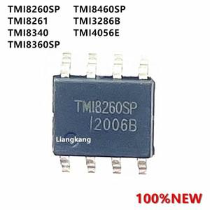 TMI8260SP 8261 8340 3286B 4056E SOP/ESOP-8 맞춤형 IC 칩