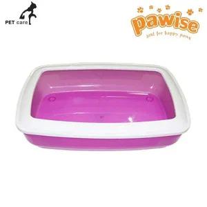 [셀러에이드]바이올렛 고양이 화장실 포와이즈 평판