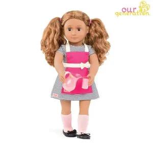 [셀러에이드]공주인형 디럭스 아이사 오지돌스