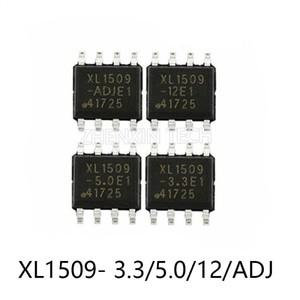 10 개/몫 XL1509-5.0E1 SOP8 전압 안정화 IC 칩