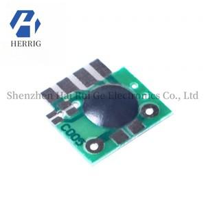 5pcs 시간 구성  경과 타이밍 칩/지연 칩/트리거 지연 IC/2s-1000h IC