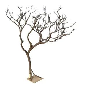 애완조 횟대 우드 앵무새나무 앵무새 폴대 조경 놀이터 새집