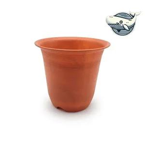 [골드스마일]인테리어 토기 화분 서양식 화기 다육식물 재배