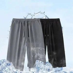 운동 트레이닝 남자7부 5부 러닝복 반바지 칠부바지