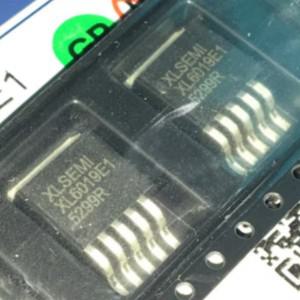 10Pcs   XL3005E1 TO-263 IC 칩