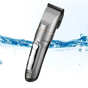 조아스 강아지클리퍼 애견 고양이 이발기 바리깡 J2 고양이이발기