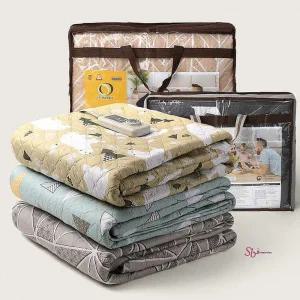 전기요 전자파차단 캠핑 국산 매트 전자파없는 캠핑용 침대 침대용 쇼파 온열 소중대 열선fgh253