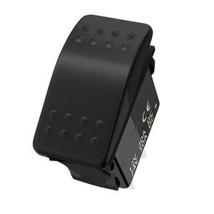 해양 로커 스위치 12 V 20A SPST ON Off 토글 2 핀 볼트 보트 자동차 UTV atv용