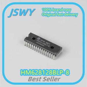 (5/50pcs) HM628128BLP-8 DIP-32 메모리 IC 칩   대량