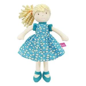 매직캐슬 보니카소녀 청녹드레스 D6600-7