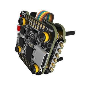 SpeedyBee F405 미니 BLS 35A 20x20 스택 비행 컨트롤러 BLS 35A 미니 V2 4in1 ESC for RC FPV 레이싱 드론