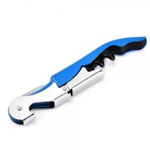 [셀러에이드]ksr 다용도 와인 멀티 오프너 코르크 마개 따기 K01