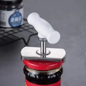 [셀러에이드]ksr 스텐 만능 병뚜껑 따개 핸들형 오프너