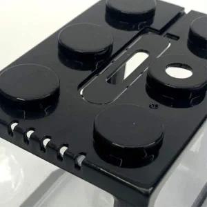 마리모 키우기 블럭 미니어항 블랙 마리모키우기 마리