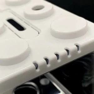 마리모 키우기 블럭 미니어항 화이트 마리모키우기 마