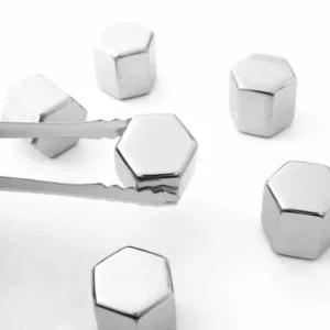 [셀러에이드]스테인리스 아이스큐브 냉음료 보관용 하이볼 아이스 쿨링큐브