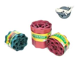 [골드스마일]정원 아이디어 경계울타리 조경용 잔디엣지 9m