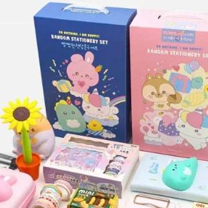 [셀러에이드]어린이용 문구세트 초등학생 필기구 학용품 문구용품 모음