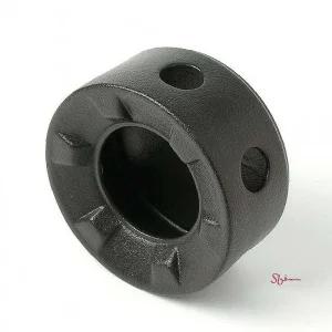 티워머 검정 차워머 티팟 도자기 차용기 온도유지nop494