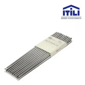 업소용 진공 젓가락 10개 다용도 커트러리 식당용